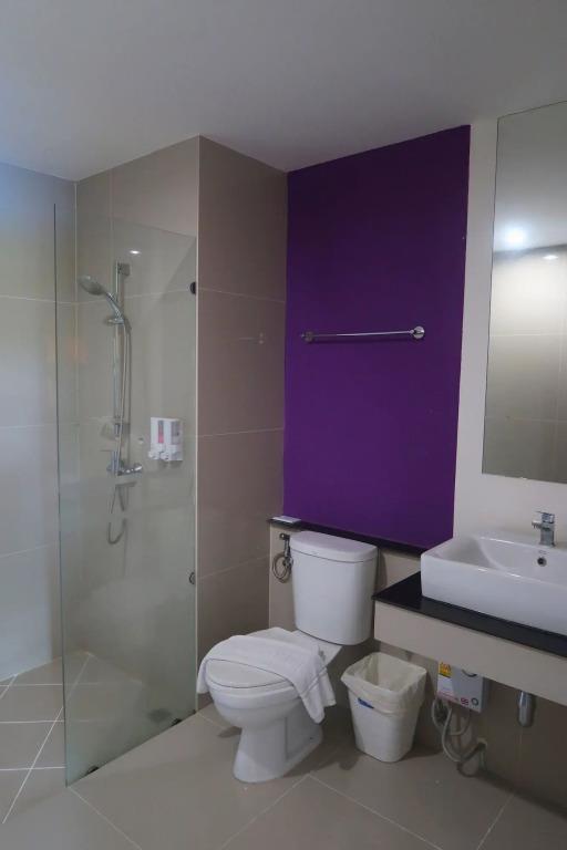 S4 Nai Yang Beach Phuket (SHA Plus+) 4*