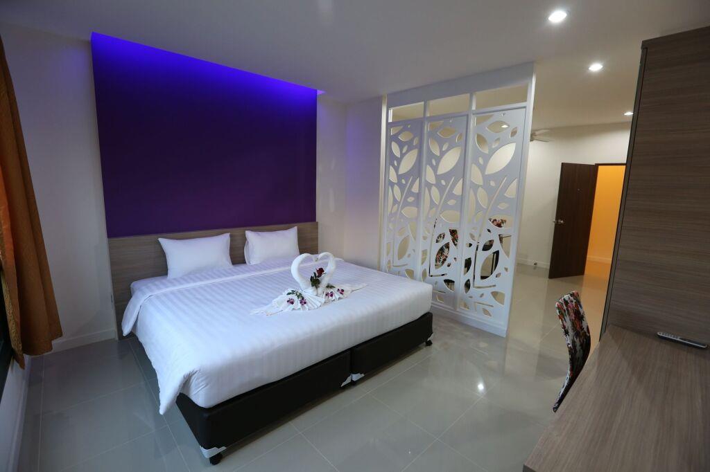 S4 Nai Yang Beach Phuket (SHA Plus+) 4*