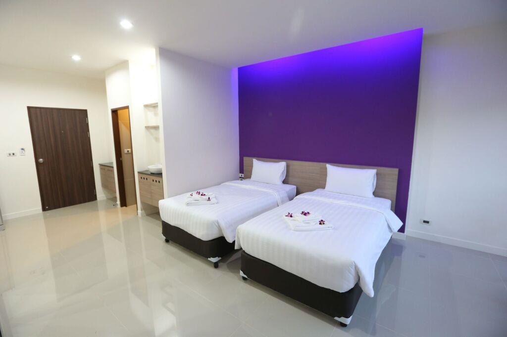 S4 Nai Yang Beach Phuket (SHA Plus+) 4*