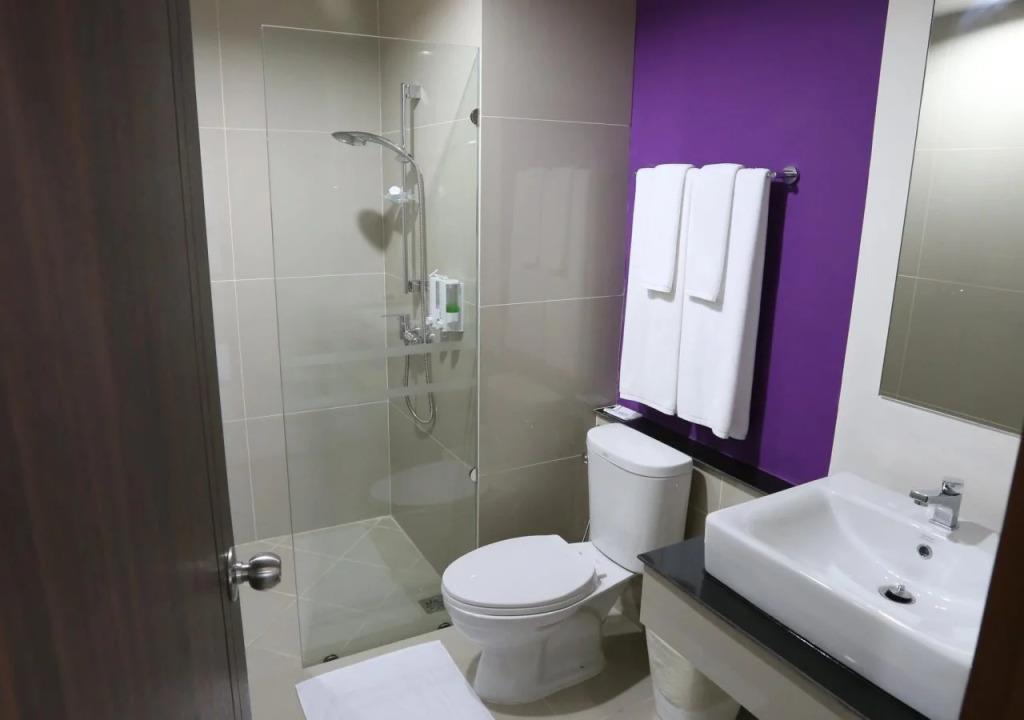 S4 Nai Yang Beach Phuket (SHA Plus+) 4*