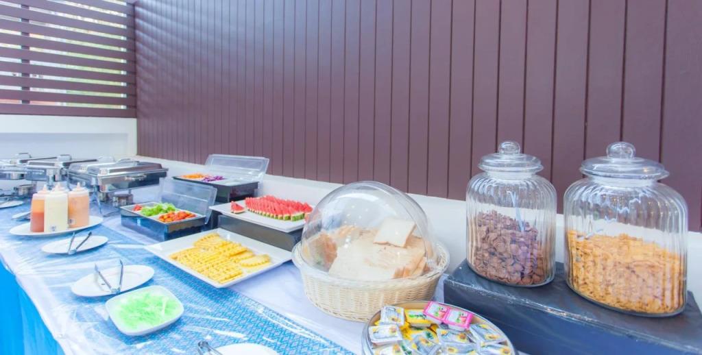 S4 Nai Yang Beach Phuket (SHA Plus+) 4*