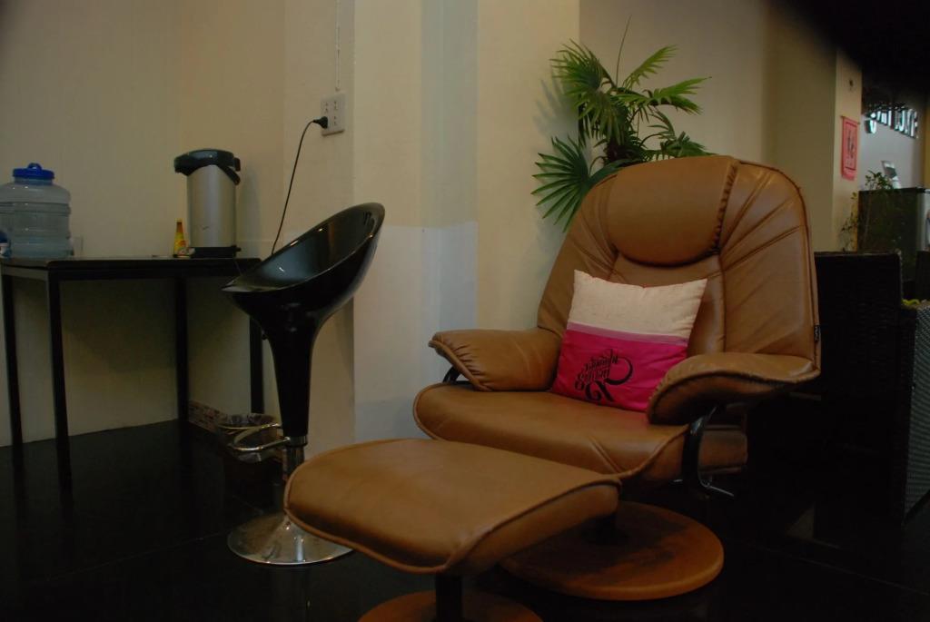 Keeree Boutique Hotel 2*