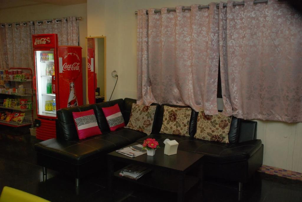 Keeree Boutique Hotel 2*