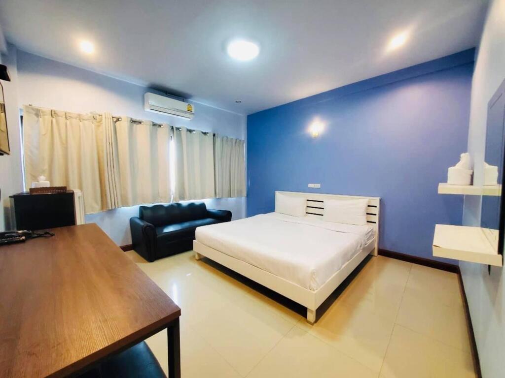 Keeree Boutique Hotel 2*