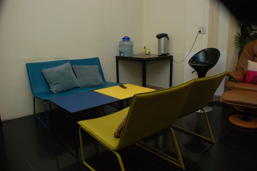 Keeree Boutique Hotel 2*