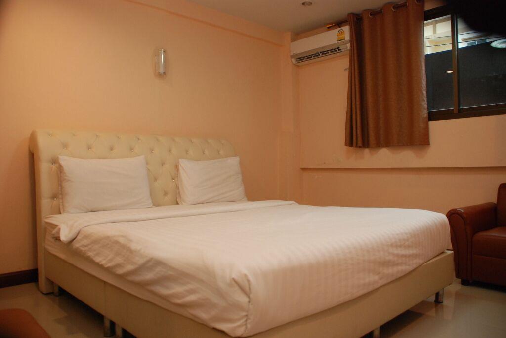 Keeree Boutique Hotel 2*