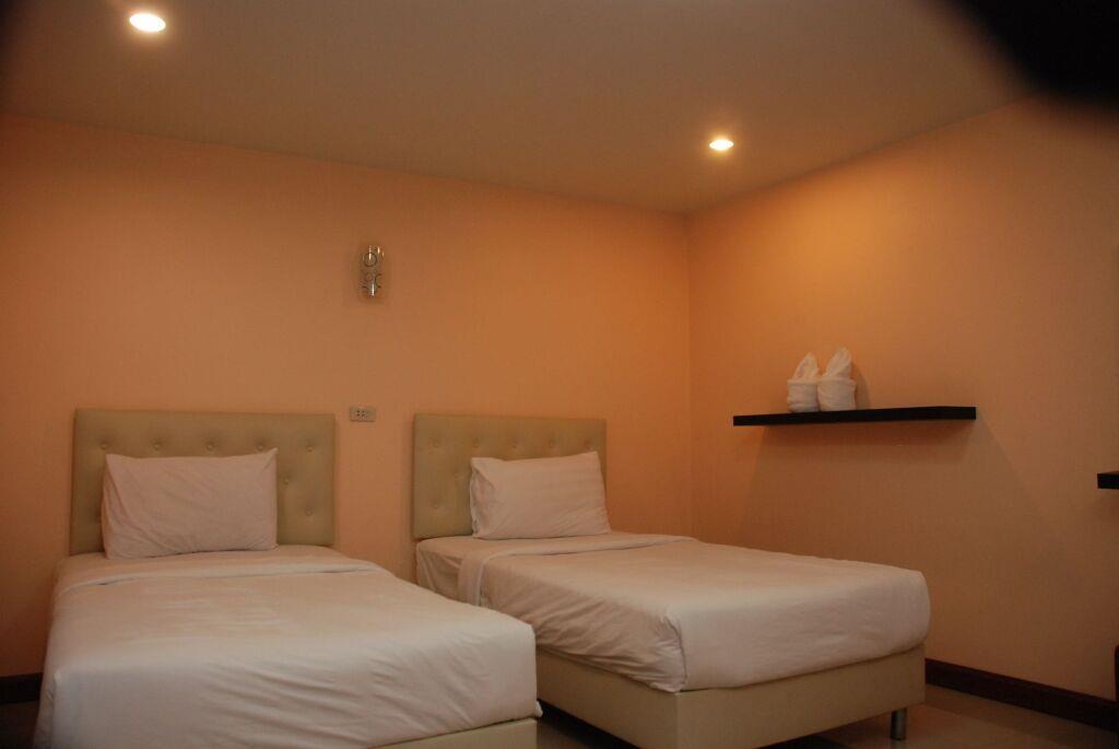 Keeree Boutique Hotel 2*