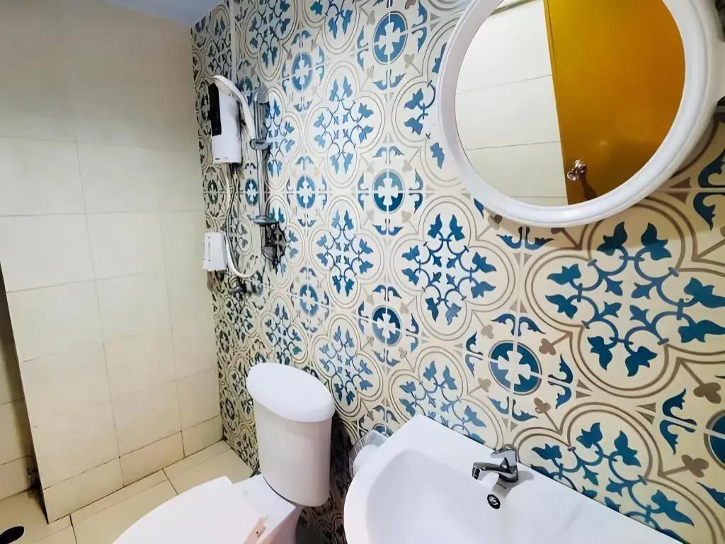 Keeree Boutique Hotel 2*