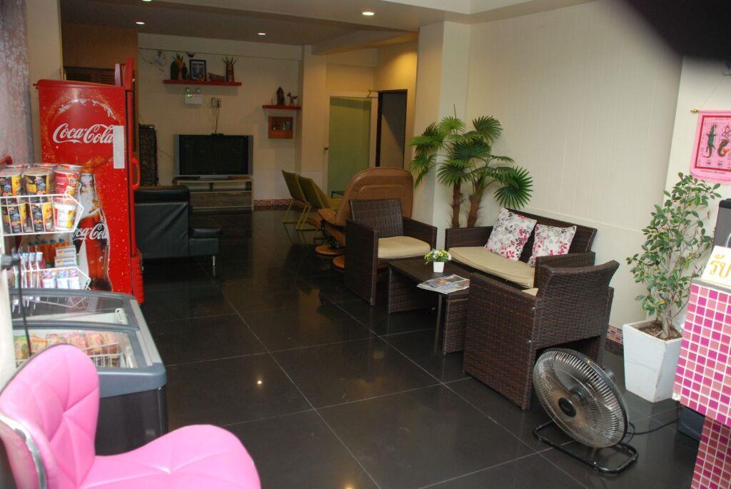 Keeree Boutique Hotel 2*