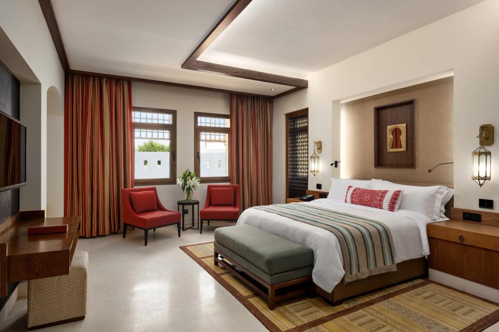 Durrat Al Riyadh Resort & Spa (ex.Al Faisaliah Resorts & Spa) 5*