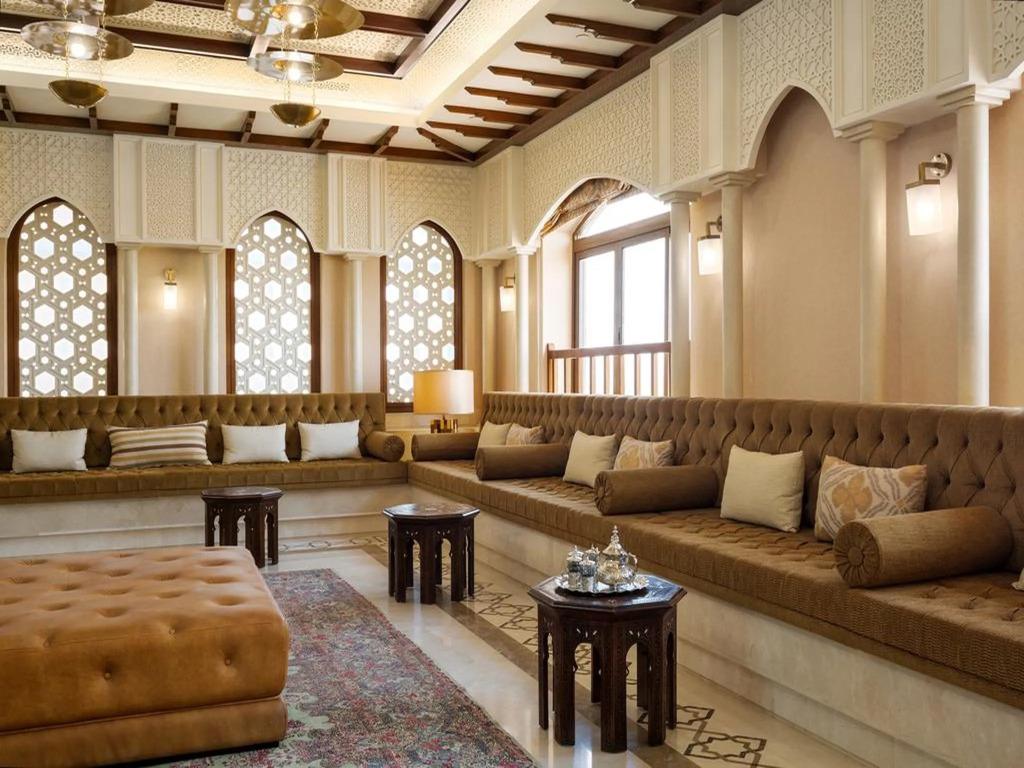 Durrat Al Riyadh Resort & Spa (ex.Al Faisaliah Resorts & Spa) 5*