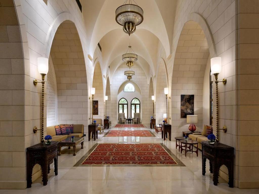 Durrat Al Riyadh Resort & Spa (ex.Al Faisaliah Resorts & Spa) 5*