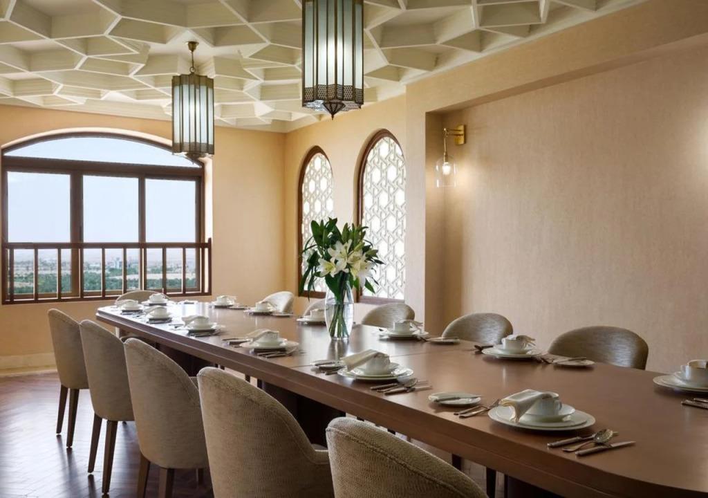 Durrat Al Riyadh Resort & Spa (ex.Al Faisaliah Resorts & Spa) 5*