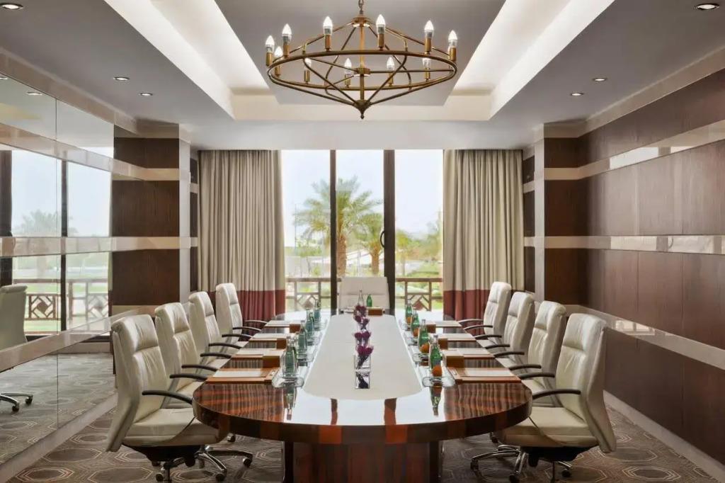 Durrat Al Riyadh Resort & Spa (ex.Al Faisaliah Resorts & Spa) 5*