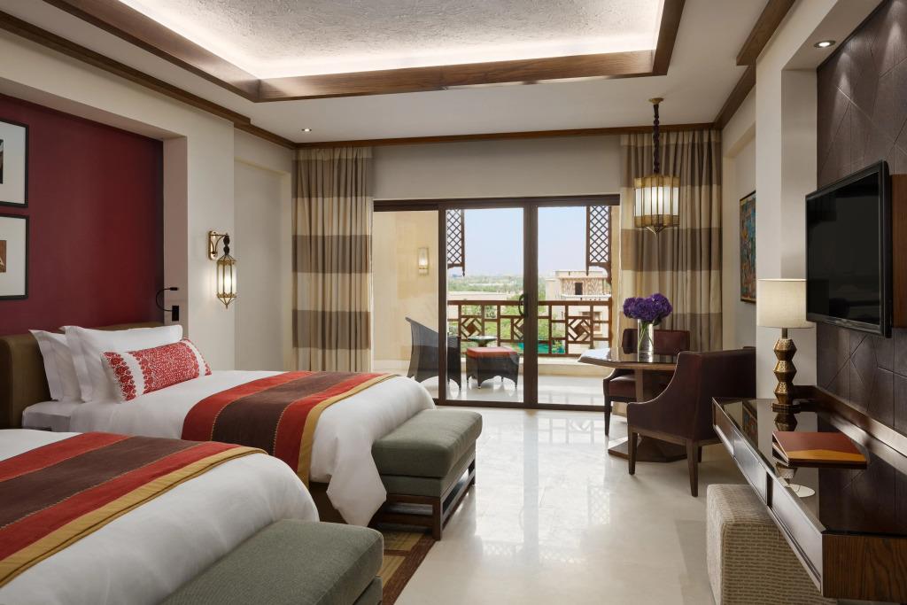 Durrat Al Riyadh Resort & Spa (ex.Al Faisaliah Resorts & Spa) 5*