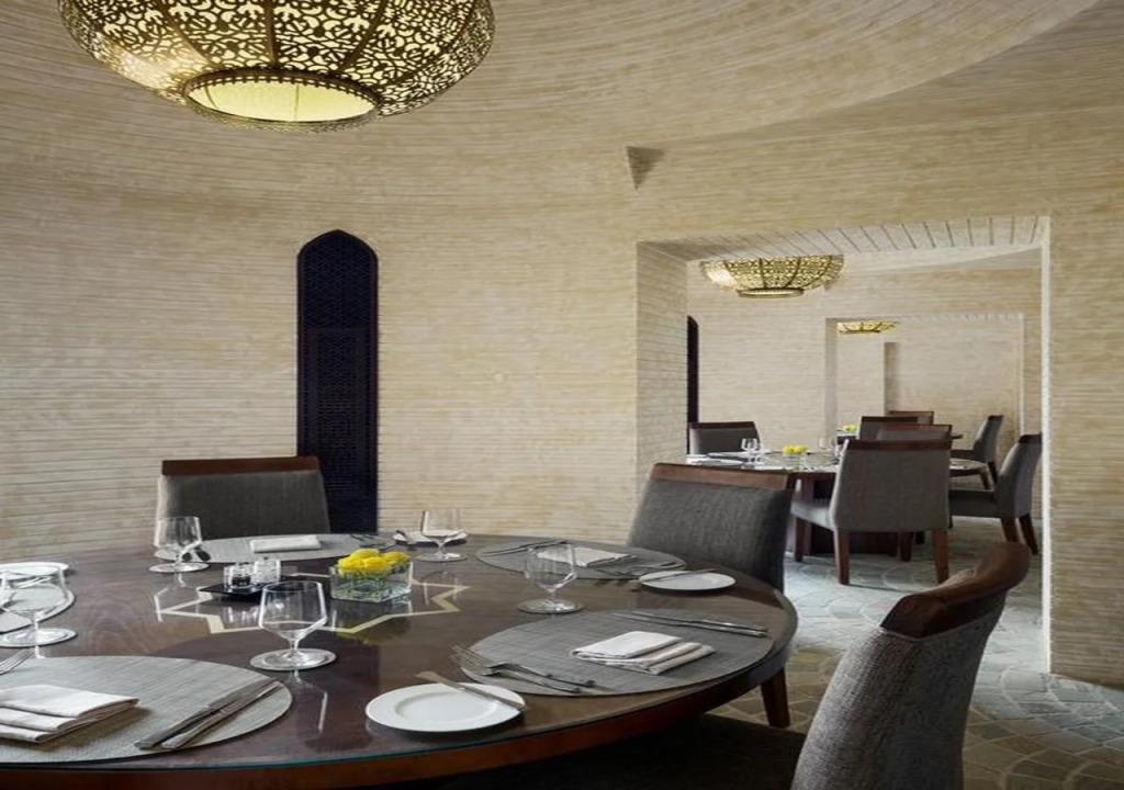 Durrat Al Riyadh Resort & Spa (ex.Al Faisaliah Resorts & Spa) 5*
