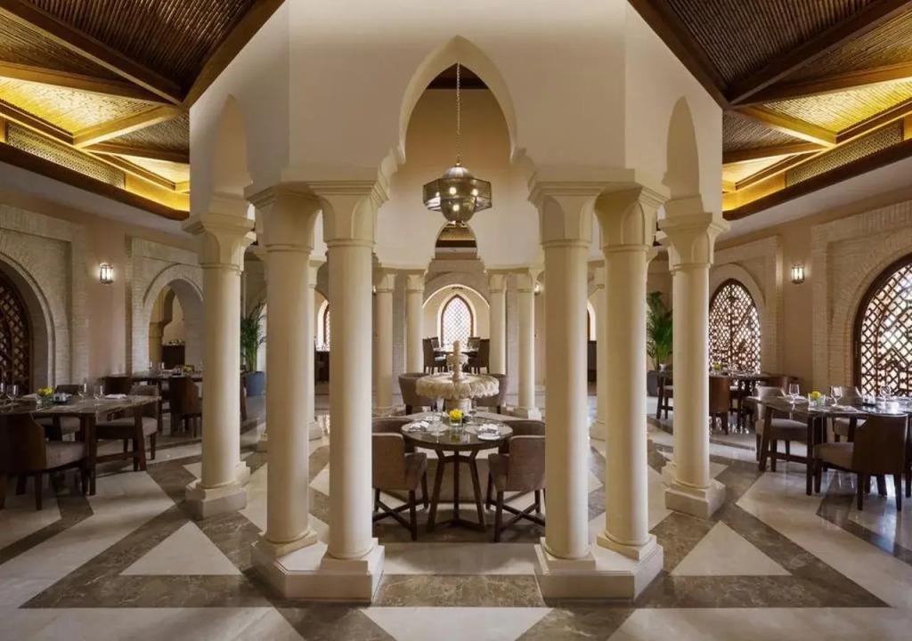 Durrat Al Riyadh Resort & Spa (ex.Al Faisaliah Resorts & Spa) 5*