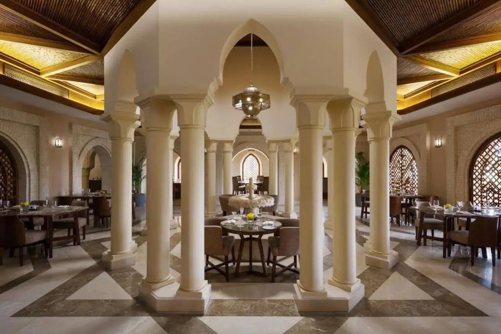 Durrat Al Riyadh Resort & Spa (ex.Al Faisaliah Resorts & Spa) 5*