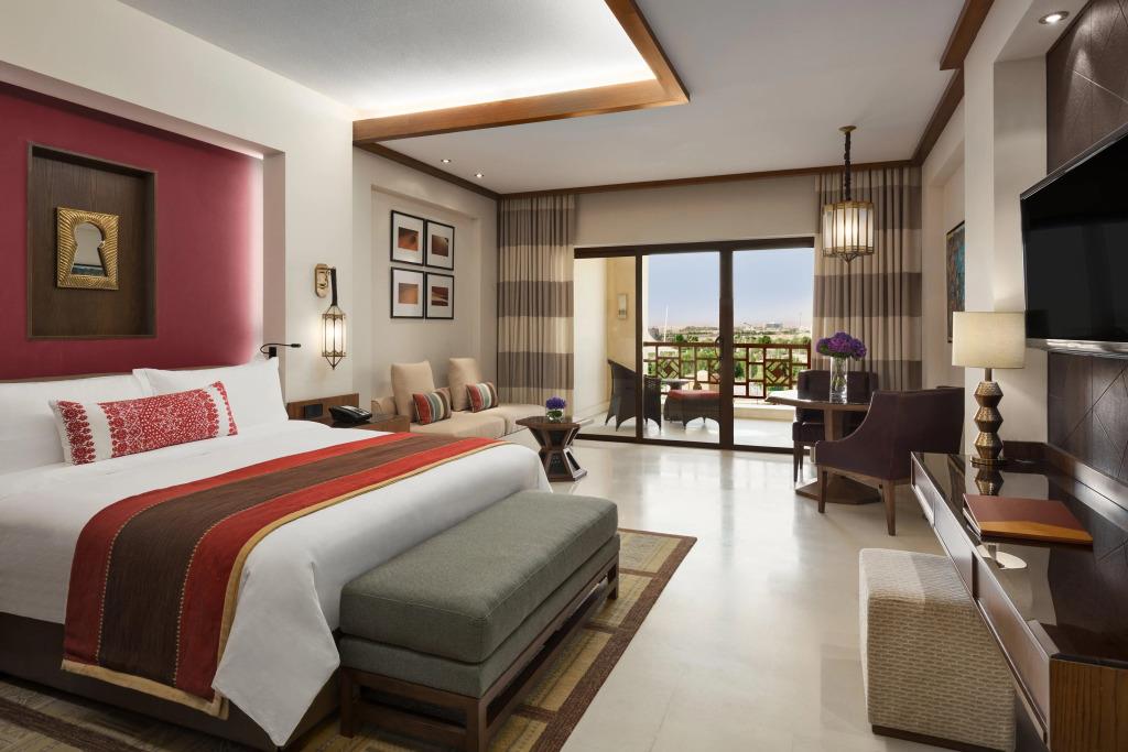 Durrat Al Riyadh Resort & Spa (ex.Al Faisaliah Resorts & Spa) 5*