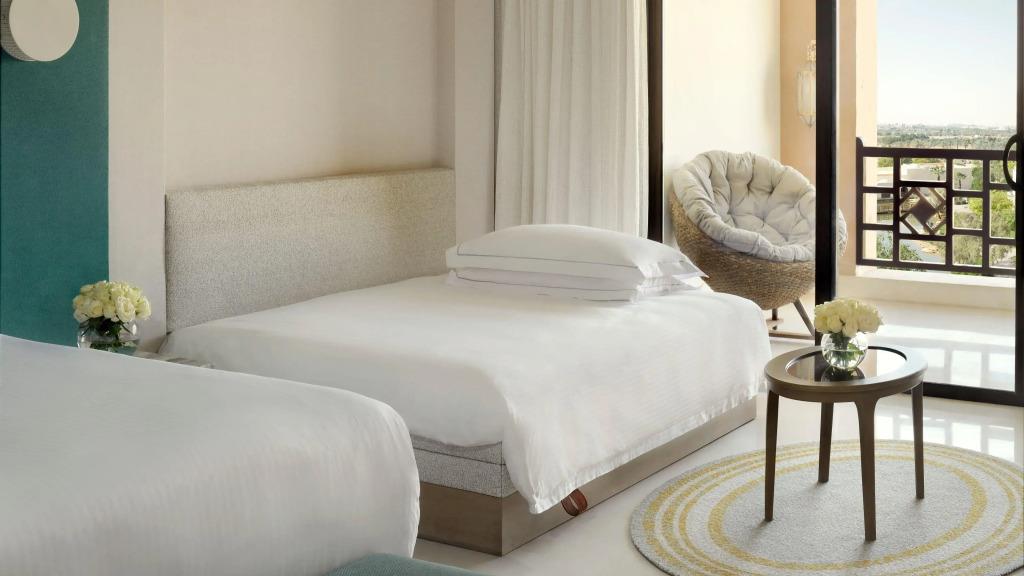 Durrat Al Riyadh Resort & Spa (ex.Al Faisaliah Resorts & Spa) 5*