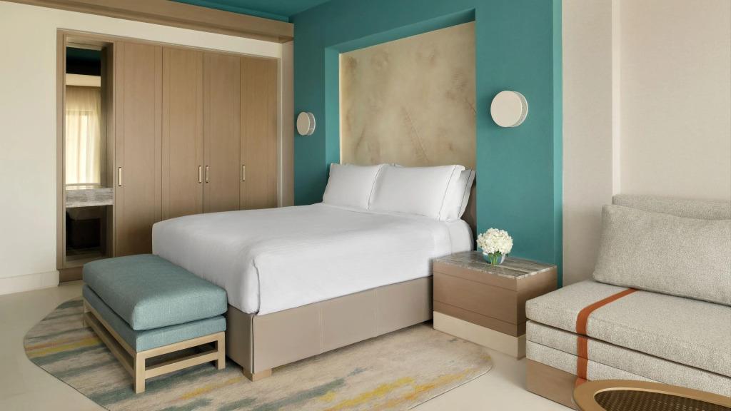 Durrat Al Riyadh Resort & Spa (ex.Al Faisaliah Resorts & Spa) 5*