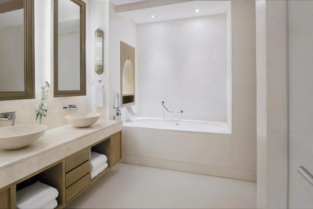 Durrat Al Riyadh Resort & Spa (ex.Al Faisaliah Resorts & Spa) 5*
