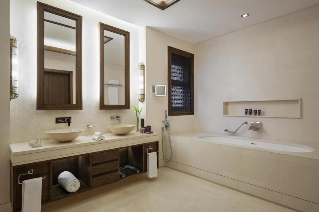 Durrat Al Riyadh Resort & Spa (ex.Al Faisaliah Resorts & Spa) 5*