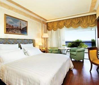 Туры в Grand Hotel del Mare