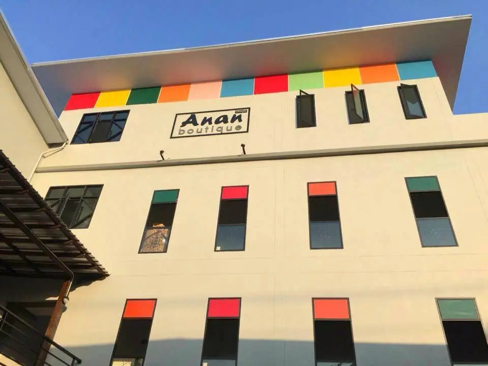 Anan Boutique 2*
