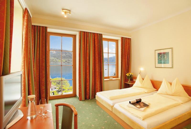 Grand  hotel Zell am See 4*