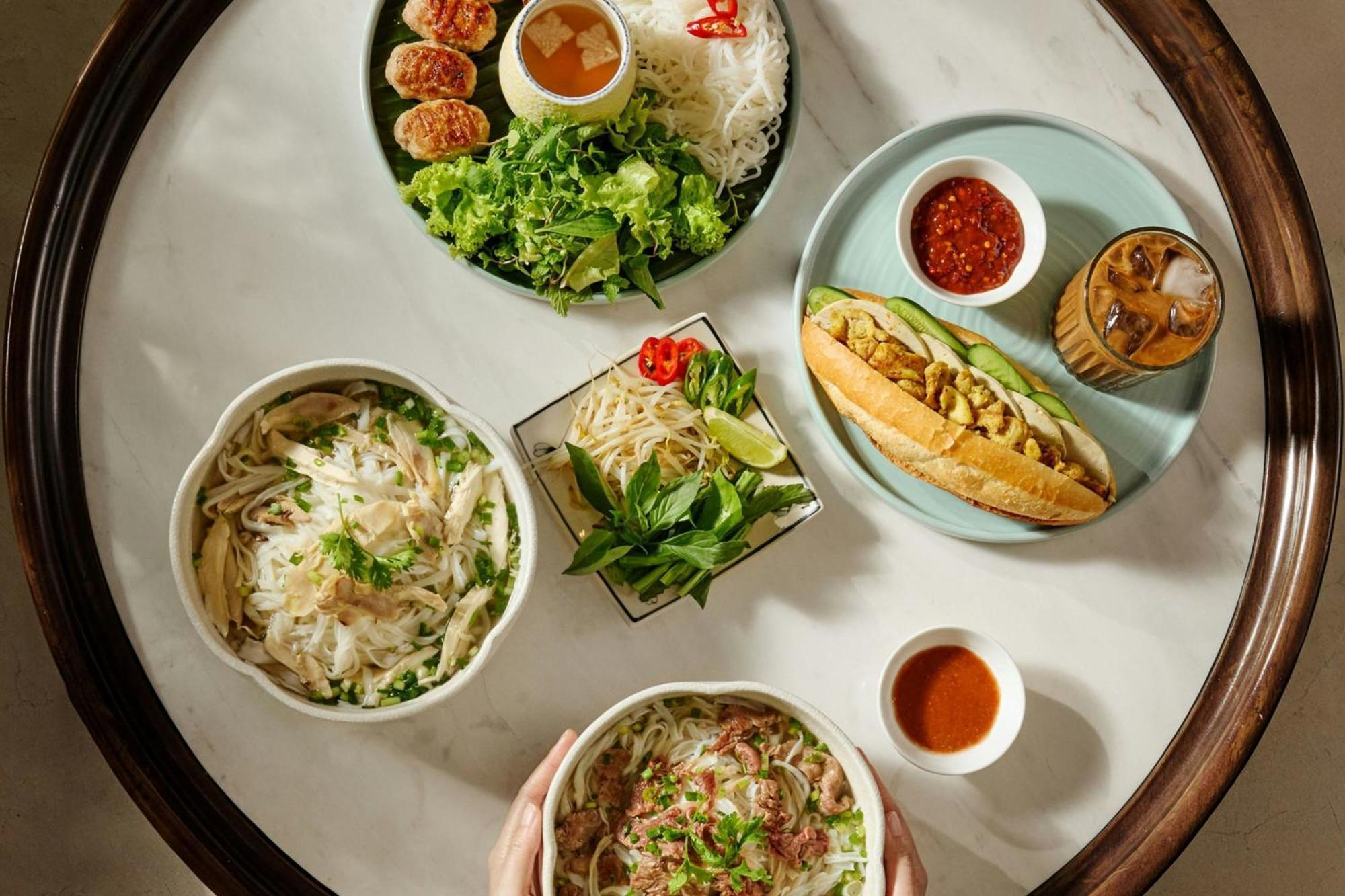 Danang Marriott Resort & Spa, Non Nuoc Beach Villas 5*