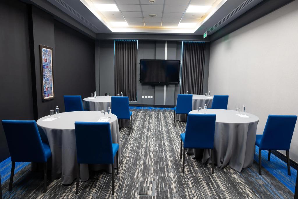 Park Inn by Radisson Jubail Industrial City 4*