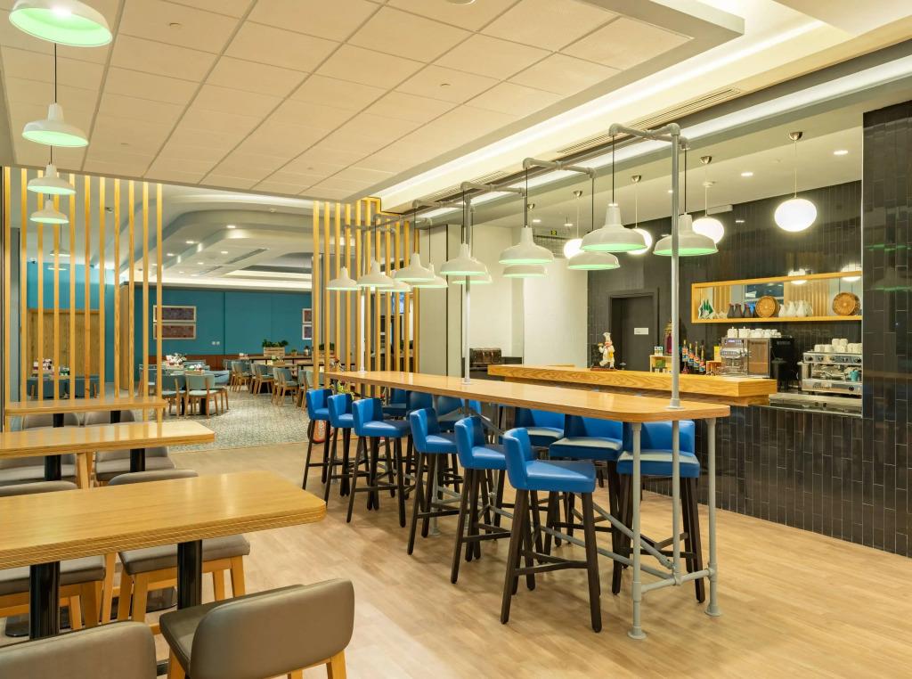 Park Inn by Radisson Jubail Industrial City 4*