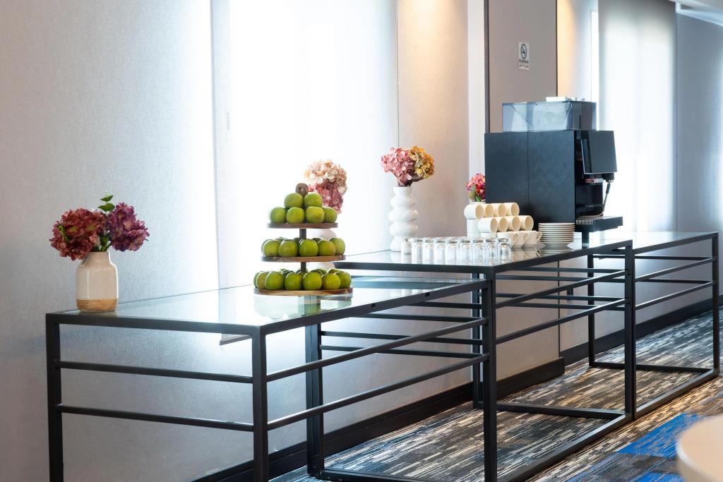 Park Inn by Radisson Jubail Industrial City 4*