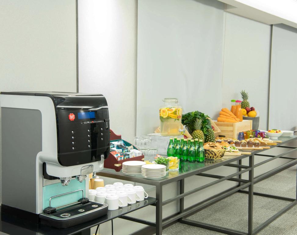 Park Inn by Radisson Jubail Industrial City 4*