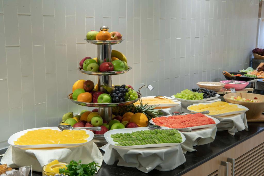 Park Inn by Radisson Jubail Industrial City 4*