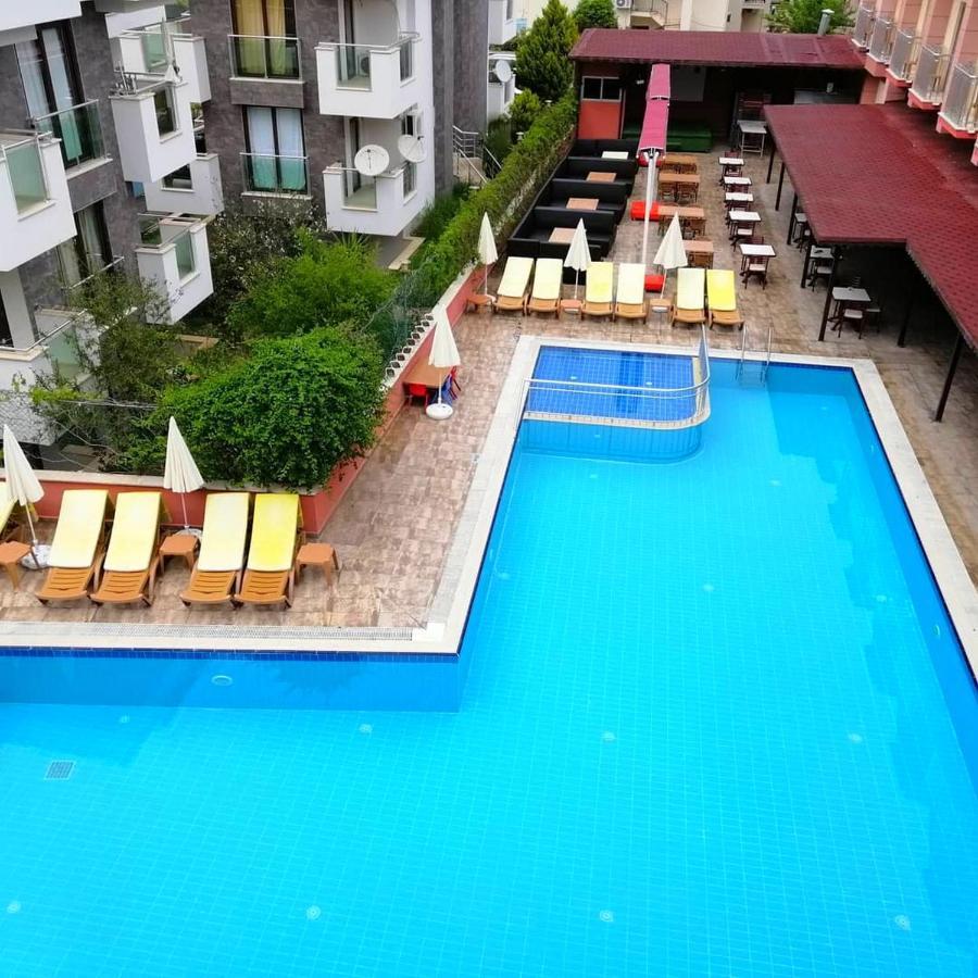 Grand Nar Hotel 4*