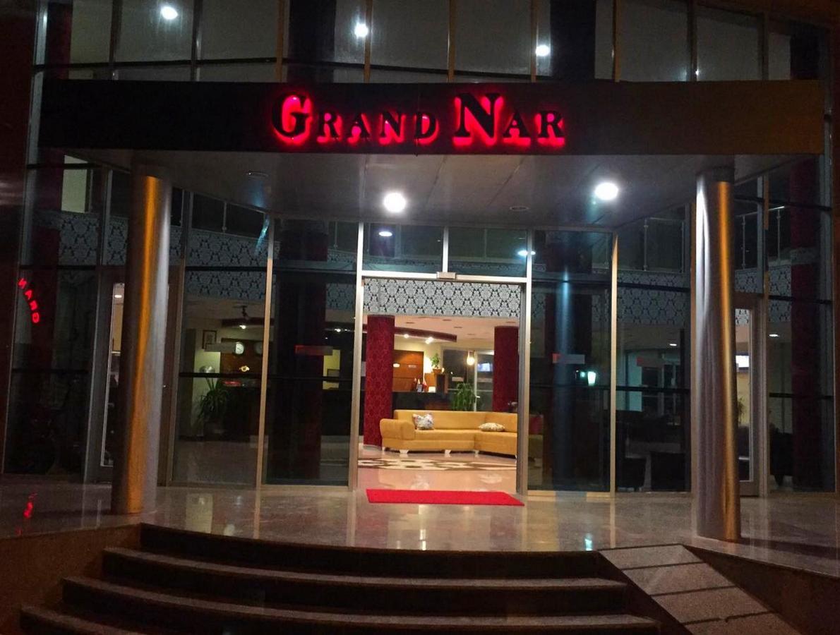 Grand Nar Hotel 4*