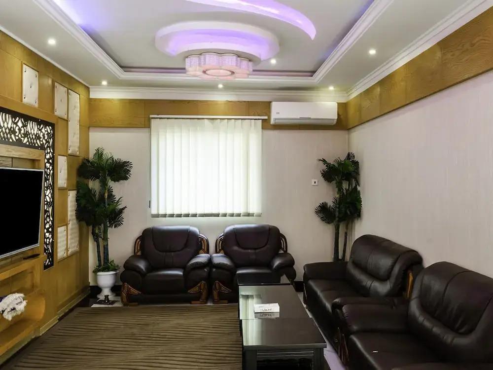 Asoul 6 Hotel Suites 0*