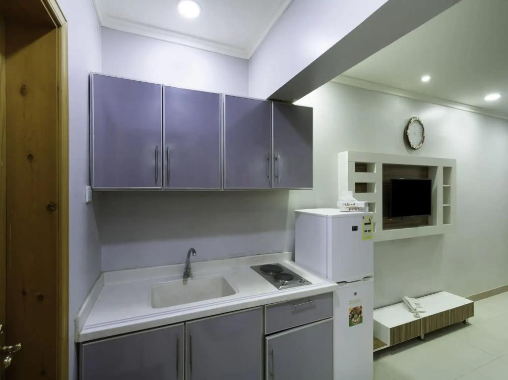 Asoul 6 Hotel Suites 0*