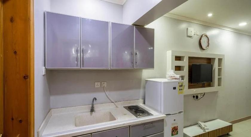 Asoul 6 Hotel Suites 0*