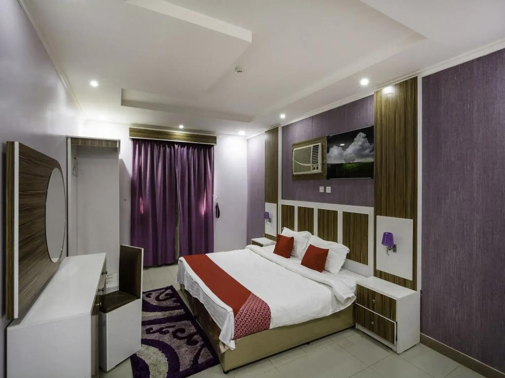 Asoul 6 Hotel Suites 0*