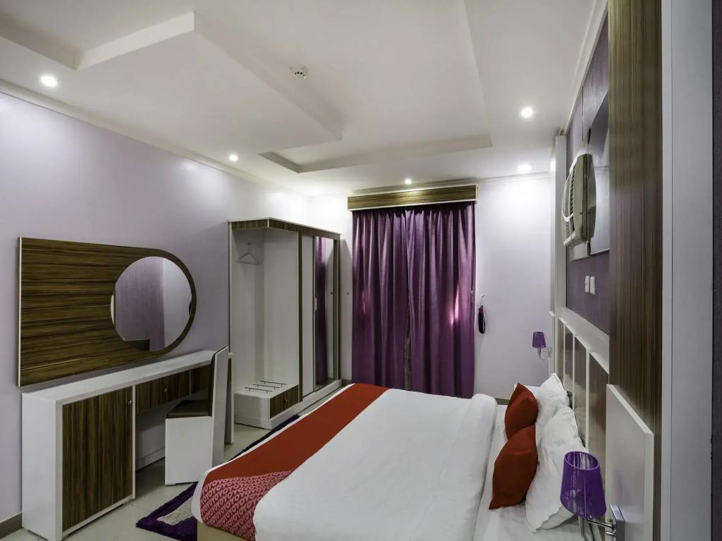 Asoul 6 Hotel Suites 0*