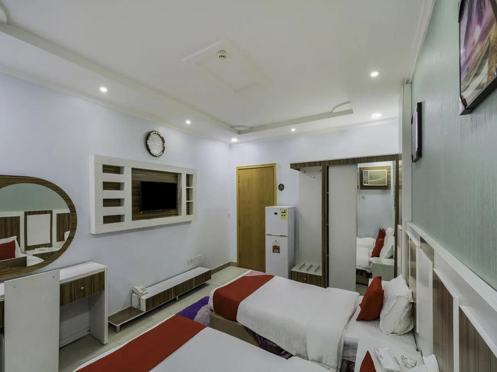 Asoul 6 Hotel Suites 0*