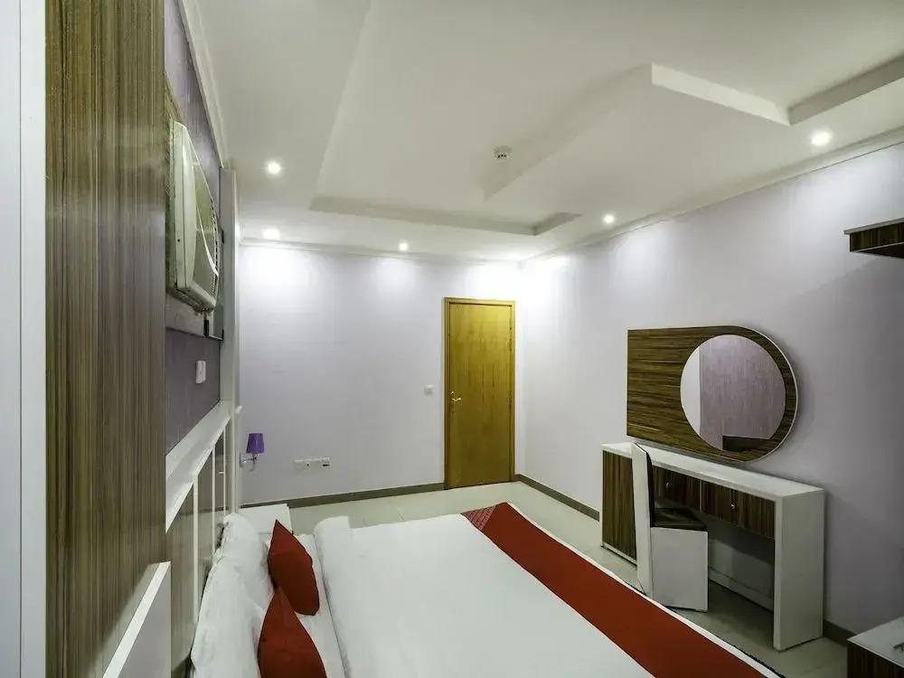 Asoul 6 Hotel Suites 0*