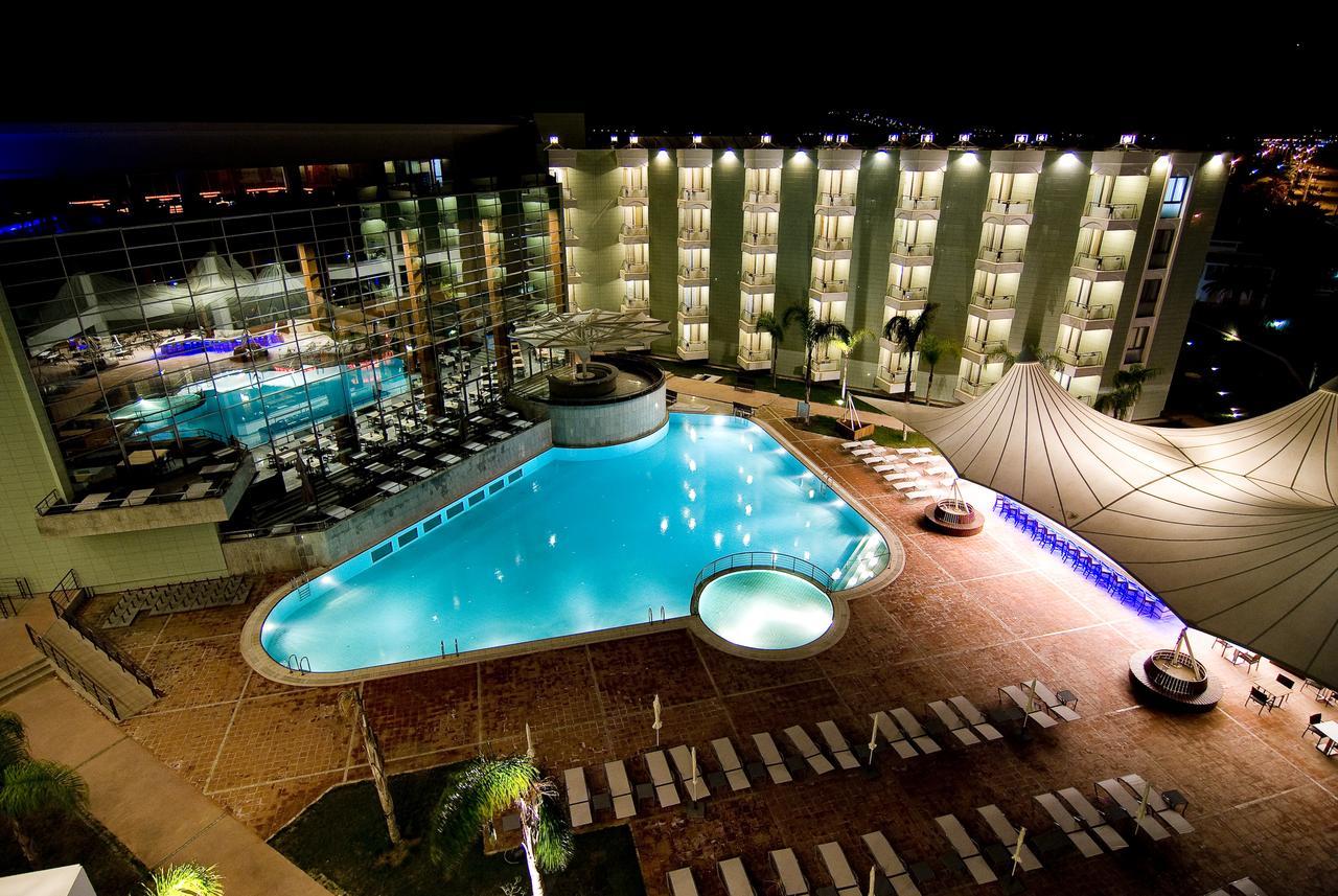 Grand Belish Hotel Resort & Spa 5*