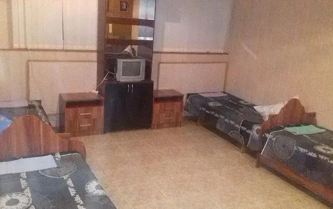 Лесная поляна 1*
