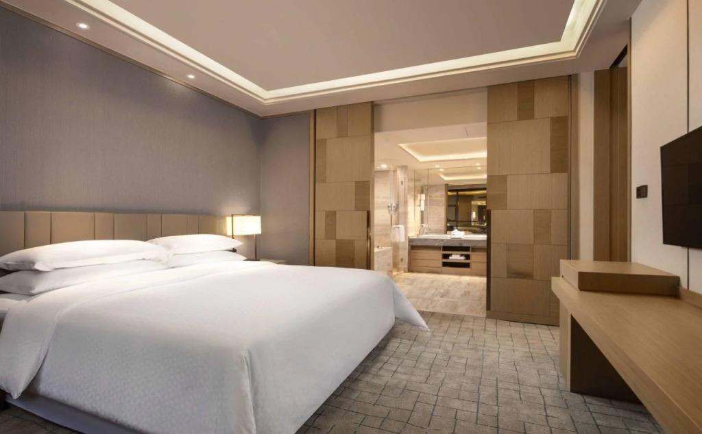 Four Points by Sheraton Hefei, Baohe 4*