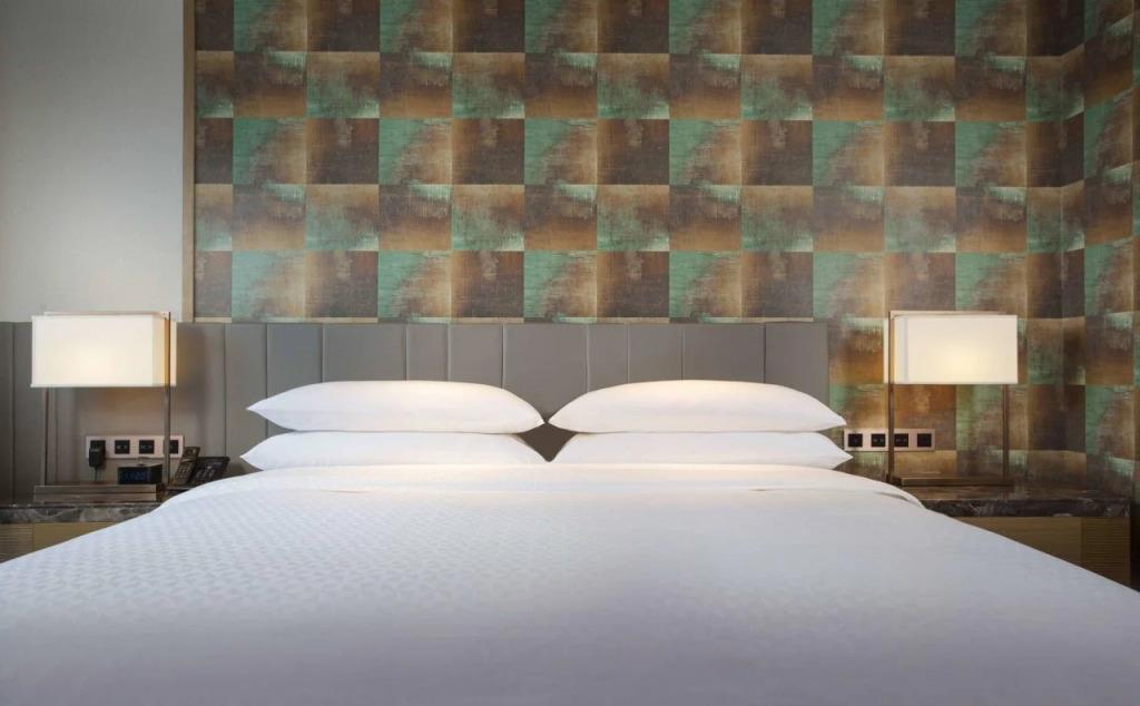 Four Points by Sheraton Hefei, Baohe 4*