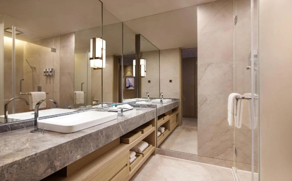 Four Points by Sheraton Hefei, Baohe 4*